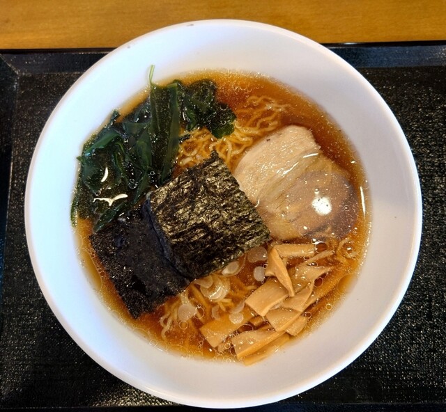 道の駅　紫波　レストラン果里ん亭 - 紫波中央（郷土料理）の写真