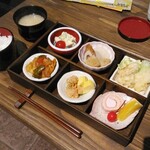 食彩工房 和と輪 - 和と輪ZEN