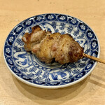 焼鳥 谷口 - せせり