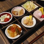 食彩工房 和と輪 - 和と輪ZEN