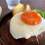 洋食イノツチ - 