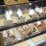 食彩工房 和と輪 - おにぎりコーナー
