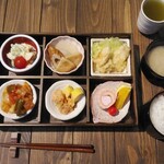 食彩工房 和と輪 - 和と輪ZEN