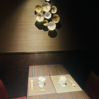 新宿 鉄板焼き YOKOTA - 