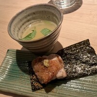 虎ノ門 焼鳥國よし - 