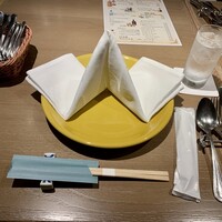 洋食 麦星 by グリル満天星 麻布十番 日本橋髙島屋店 - 