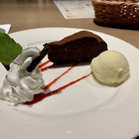 洋食 麦星 by グリル満天星 麻布十番 日本橋髙島屋店 - 