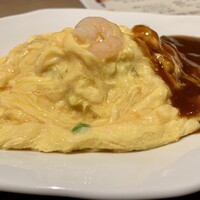 洋食 麦星 by グリル満天星 麻布十番 日本橋髙島屋店 - 