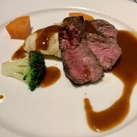 洋食 麦星 by グリル満天星 麻布十番 日本橋髙島屋店 - 