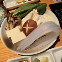 華蓮  大阪心斎橋店 - 