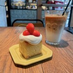 MONZ CAFE - 