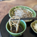 吟八亭 やざ和 - 