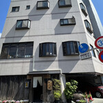 吟八亭 やざ和 - 