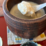 吟八亭 やざ和 - 