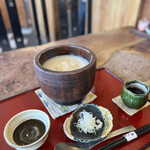 吟八亭 やざ和 - 