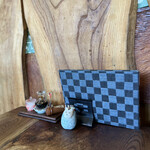 吟八亭 やざ和 - 