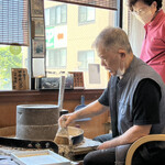 吟八亭 やざ和 - 