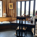 吟八亭 やざ和 - 