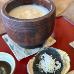 吟八亭 やざ和 - 