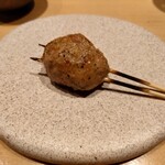 焼き鳥 茂 東桜 - 