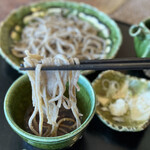 吟八亭 やざ和 - 