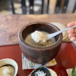 吟八亭 やざ和 - 