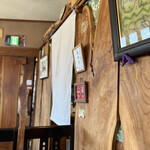 吟八亭 やざ和 - 