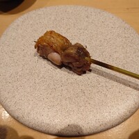 焼き鳥 茂 東桜 - 