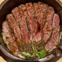 祇園肉亭 新 - 