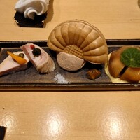 焼き鳥 茂 東桜 - 