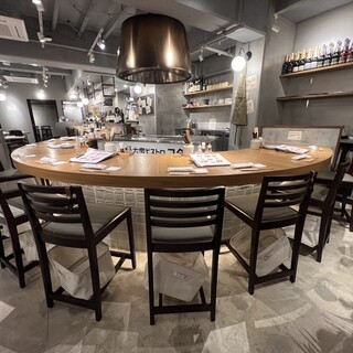 大衆ビストロ コタロー_1