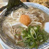 丸源ラーメン 古河店