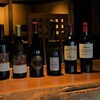 すきやき・しゃぶしゃぶ 池国 - ドリンク写真:ワインも各種取り揃えております。