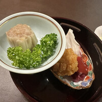 中国料理 龍皇 - 