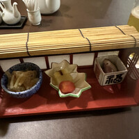 中国料理 龍皇 - 
