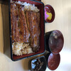 Unagi Tenpura Hashimoto - 