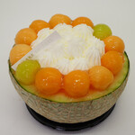 クラークシーゲル - 料理写真: