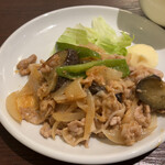 和bistro 粋 - 