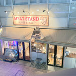 MEAT STAND grill&bar - 