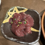 Binchoutan Yakiniku Tenten - 