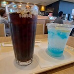 ドトールコーヒーショップ - 