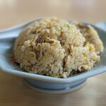一品香 - 料理写真:炒飯（税込み８００円）