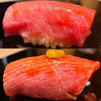 恵比寿 鮨 ふじまさ - 