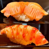 恵比寿 鮨 ふじまさ - 