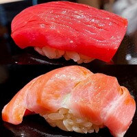 恵比寿 鮨 ふじまさ - 