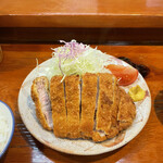 Tonkatsu Taketei - 