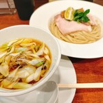 麺や 維新 - 