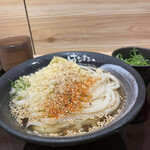 Hanamaru Udon - 