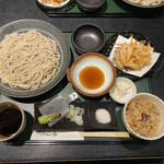 そば屋でござる - 