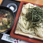 Teuchi Udon Yamabiko - 